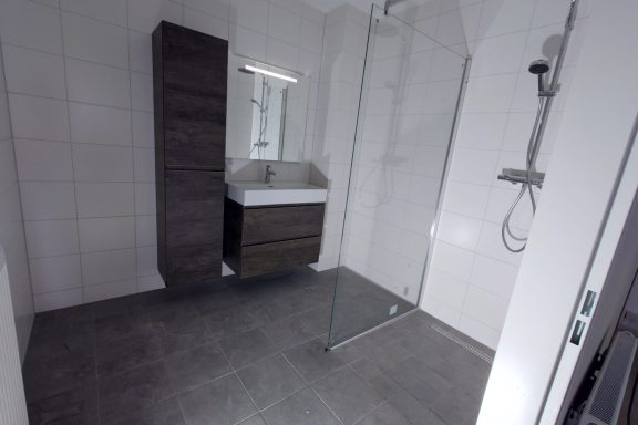 Afmontage Afmontage badkamer